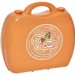 Best Gifi Mallette de jeu four à pizza 25 pièces