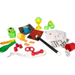 Gifi Jeux De Société Et Éducatifs<Mallette de magicien