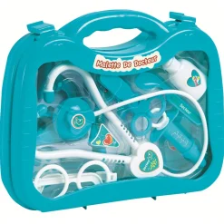 Gifi Jeux D'Imagination Et D'Imitation<Mallette docteur