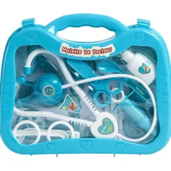 Gifi Jeux D'Imagination Et D'Imitation<Mallette docteur