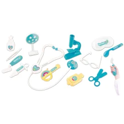 Gifi Jeux D'Imagination Et D'Imitation<Mallette docteur