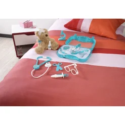 Gifi Jeux D'Imagination Et D'Imitation<Mallette docteur