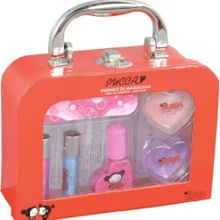 Discount Gifi Mallette maquillage Pucca
