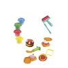 Gifi Jeux Créatifs<Mallette pâte à modeler pâtisserie