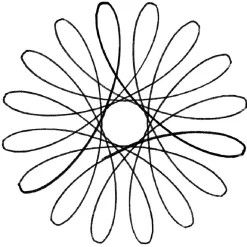 Gifi Mandala de voyage