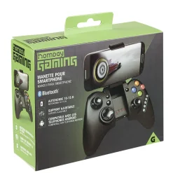 Manette bluetooth pour smartphone Homday*Gifi Online