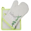 Best Gifi Manique et gant de cuisine design Zen
