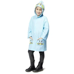 Online Gifi Manteau enfant imperméable design animaux - 3 modèles