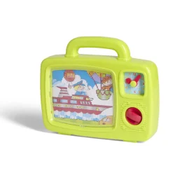 Gifi Eveil<Ma première télévision jouet enfant 24x20xép4,8cm