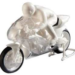 Gifi Jeux De Société Et Éducatifs<Maquette moto x3