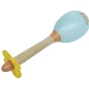 Gifi Eveil<Maracas enfant en bois
