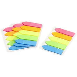 Marque page repositionnable x500*Gifi Outlet