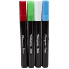 Marqueur craie multicolore X4*Gifi New