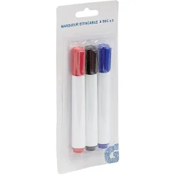Marqueur effaçable x3*Gifi Clearance