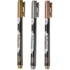 Gifi Marqueur permanent x3