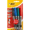 Gifi 4 MARQUEURS PERMANENTS BIC