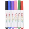 Gifi Marqueur textile pointe 1-2mm x6