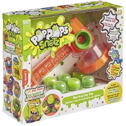 Gifi Jeux Créatifs<Marteau Poppops Snotz avec 18 bulles