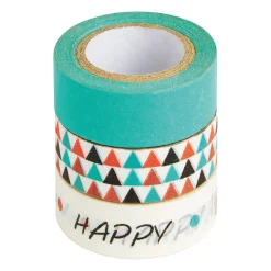 Masking tape x 3*Gifi Clearance