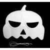 Gifi Masque à colorier Halloween