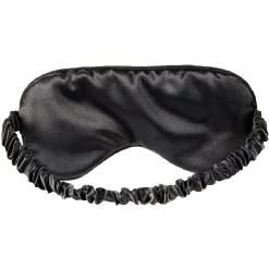 Online Gifi Masque de nuit adulte motifs yeux doré et noir Taille unique