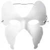 Gifi Masque Papillon à décorer