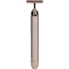 Sale Gifi Masseur facial rose doré