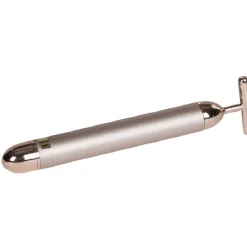 Sale Gifi Masseur facial rose doré