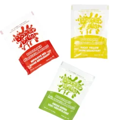 Maxi kit création slime 3 couleurs*Gifi Sale