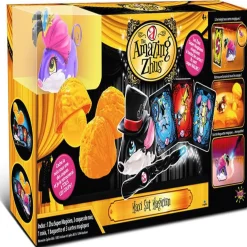 Gifi Jeux D'Imagination Et D'Imitation<Maxi set magique The Amazing Zhus