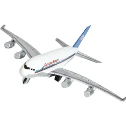 Gifi Jeux D'Imagination Et D'Imitation<Méga pack aéroport avec avion de ligne