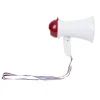 Sale Gifi Mégaphone enregistreur de poche Ø9,8xH15,8cm