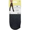 New Gifi Mi-bas fantaisie noir 20D x2