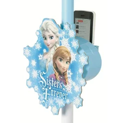 Gifi Jeux D'Imagination Et D'Imitation<Micro connexion smartphone La reine des Neiges
