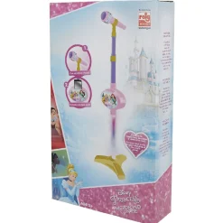 Gifi Jeux D'Imagination Et D'Imitation<Micro connexion smartphone La reine des Neiges
