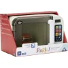 Outlet Gifi Micro-ondes Kitchen lumineux avec hamburger