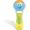 Gifi Jeux D'Imagination Et D'Imitation<Microphone lumière et son