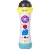 Gifi Eveil<Microphone musical enregistreur