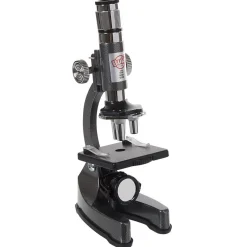 Gifi Jeux De Société Et Éducatifs<Microscope Buki 30 expériences