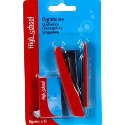 MINI AGRAFEUSE ET LES AGRAFES*Gifi Discount
