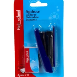 MINI AGRAFEUSE ET LES AGRAFES*Gifi Discount