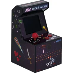 Mini borne arcade*Gifi New