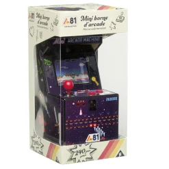 Mini borne arcade*Gifi New