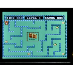 Mini borne arcade*Gifi New