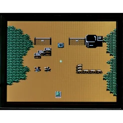 Mini borne arcade*Gifi New