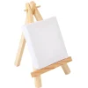 Gifi Mini chevalet avec toile