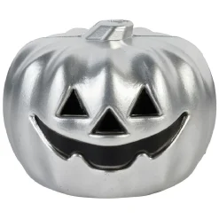 Mini citrouille noir argent ou orange*Gifi Outlet