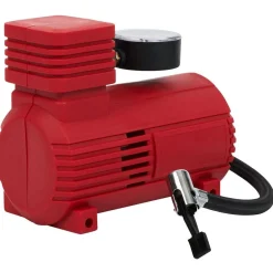 Gifi Mini compresseur avec adaptateur