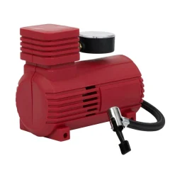Gifi Mini compresseur avec adaptateur