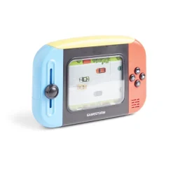 Gifi Jeux De Société Et Éducatifs<Mini console jeu électronique aventure